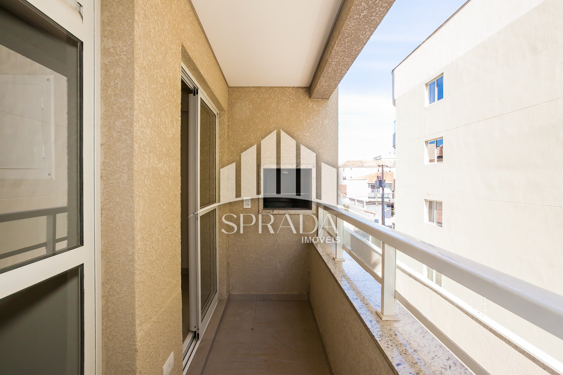 Apartamento à venda com 2 quartos, 56m² - Foto 6