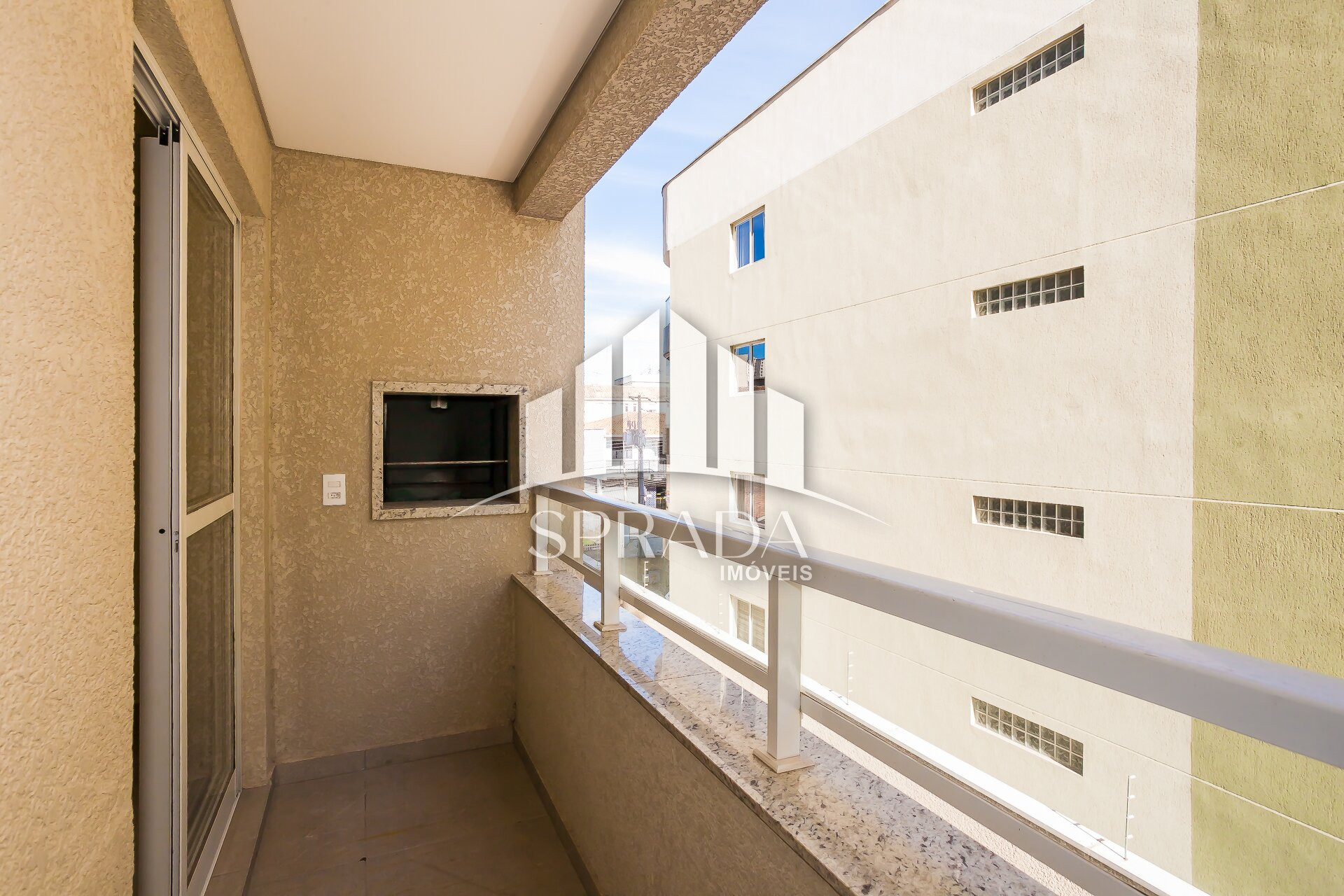 Apartamento à venda com 2 quartos, 56m² - Foto 7