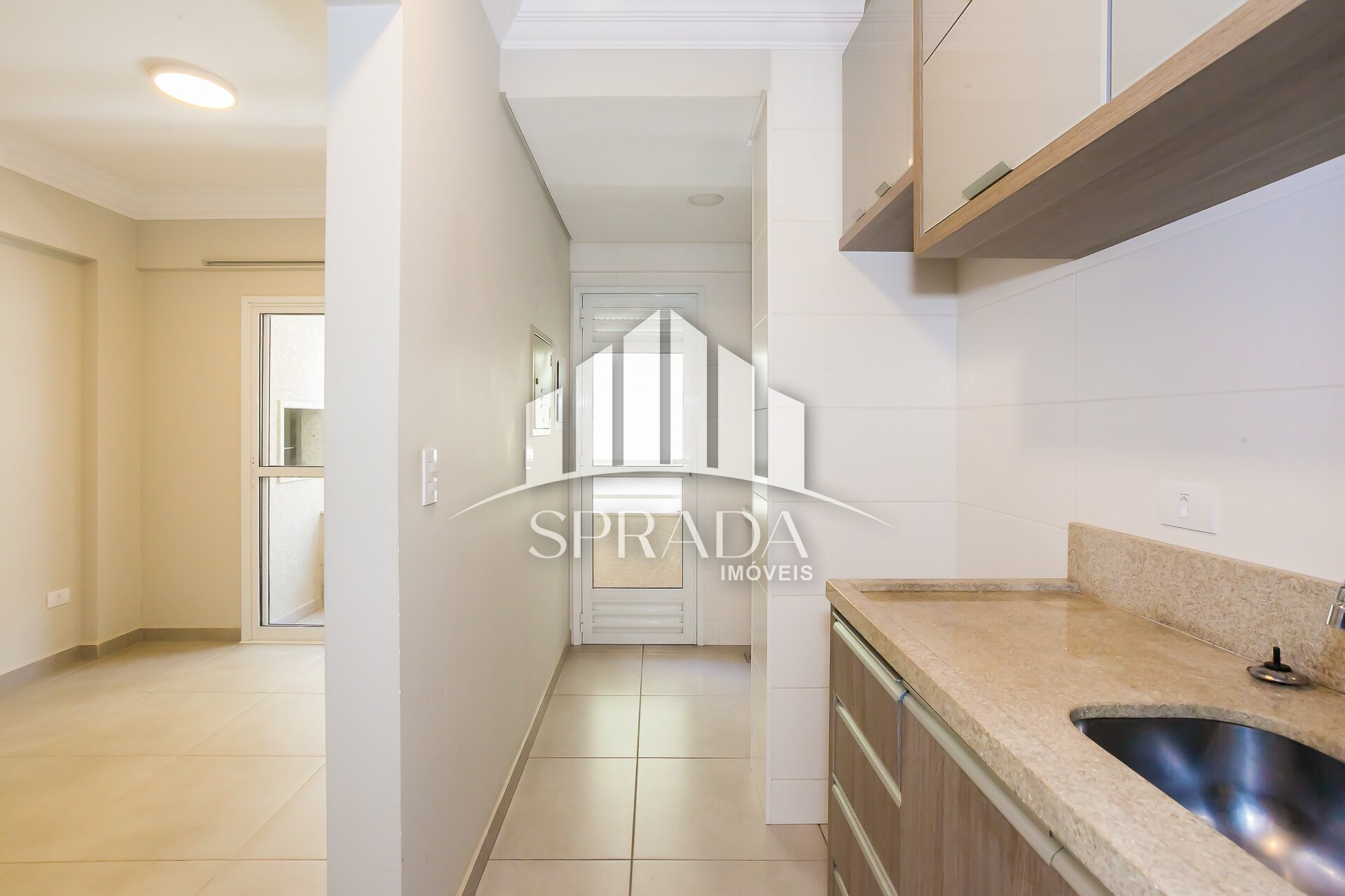 Apartamento à venda com 2 quartos, 56m² - Foto 9