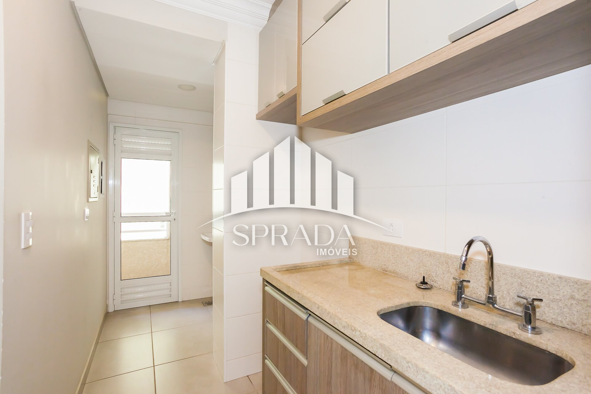 Apartamento à venda com 2 quartos, 56m² - Foto 10