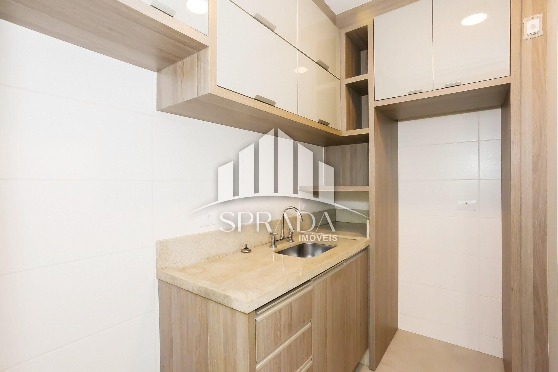 Apartamento à venda com 2 quartos, 56m² - Foto 11