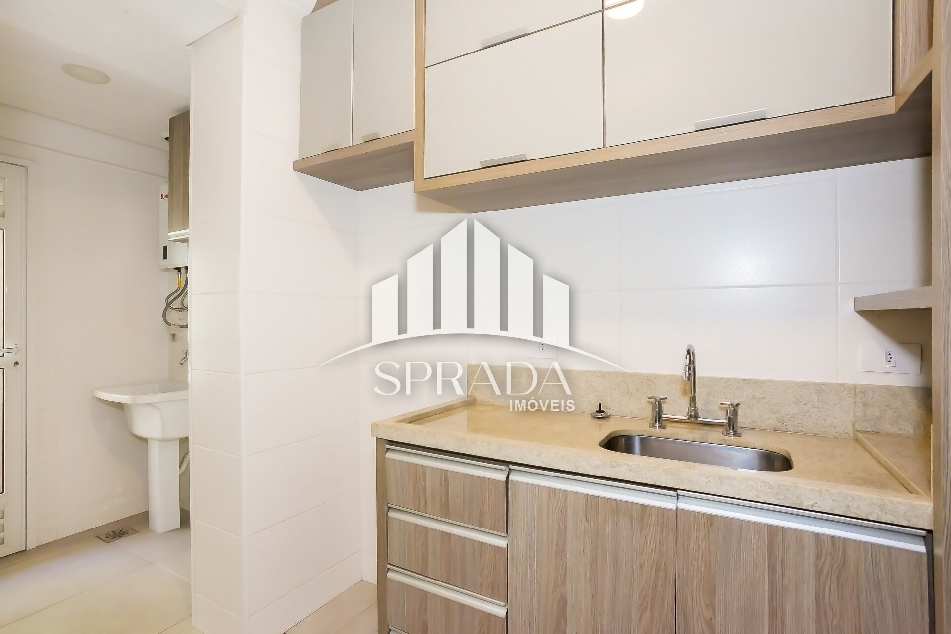 Apartamento à venda com 2 quartos, 56m² - Foto 12