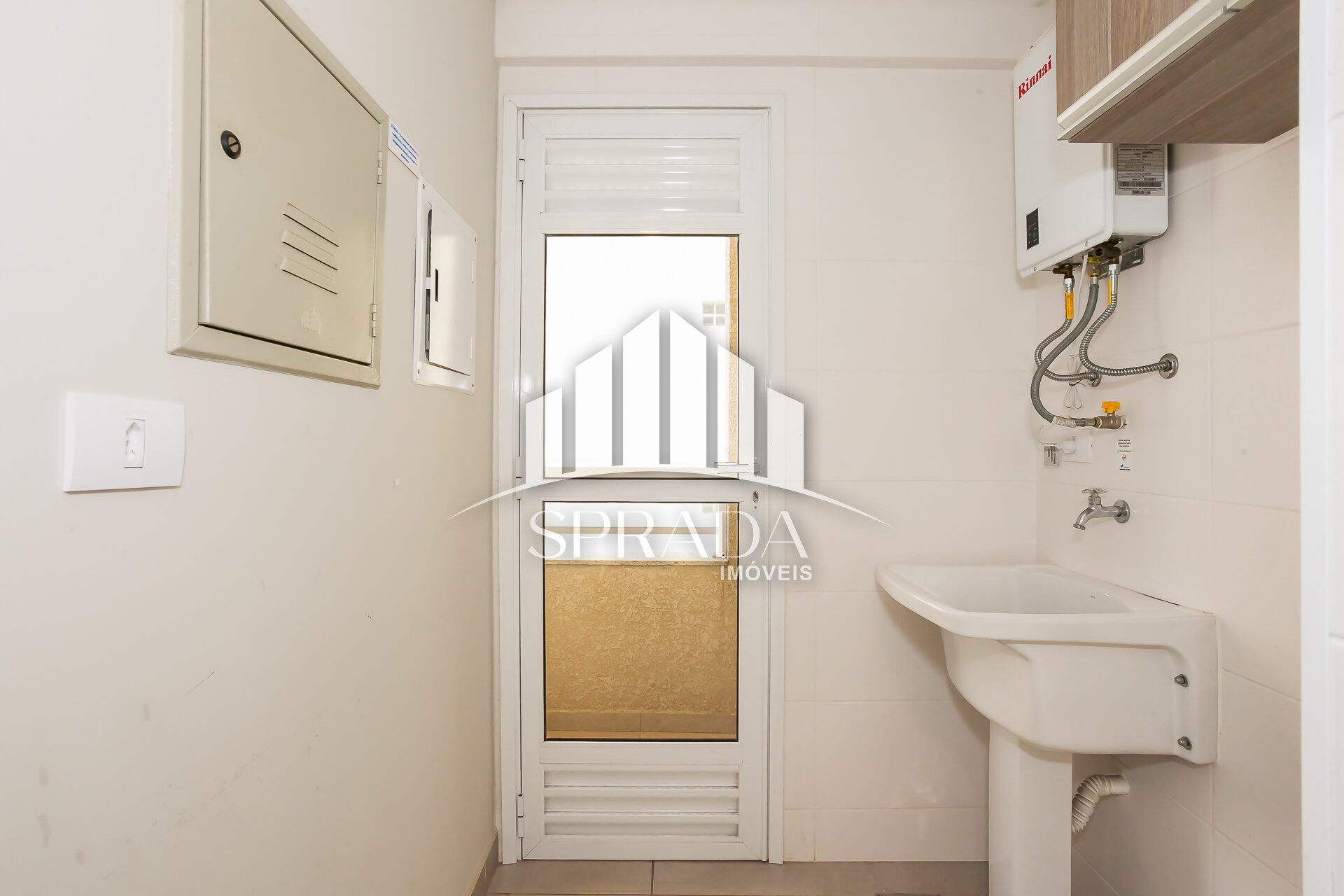 Apartamento à venda com 2 quartos, 56m² - Foto 14