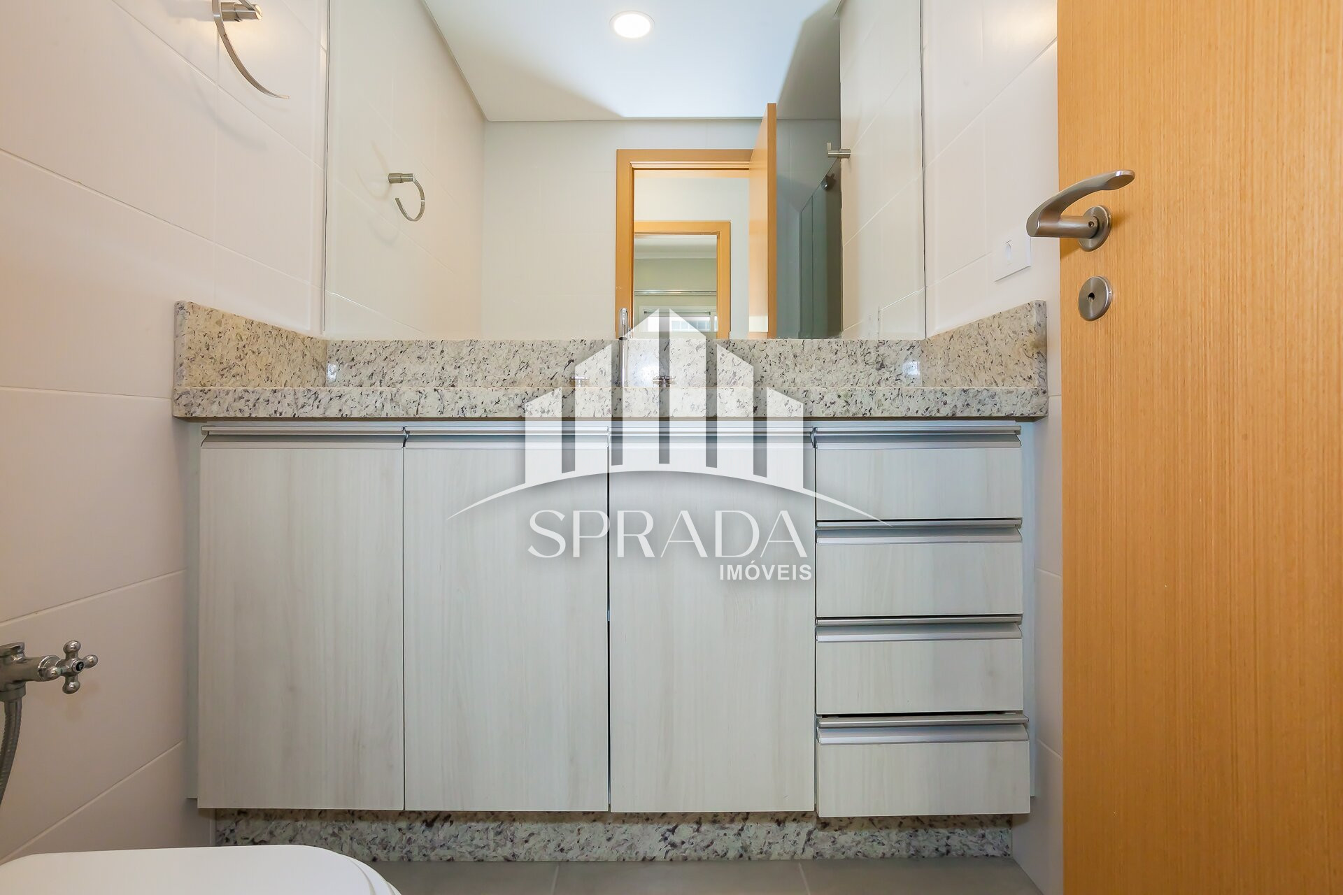 Apartamento à venda com 2 quartos, 56m² - Foto 20