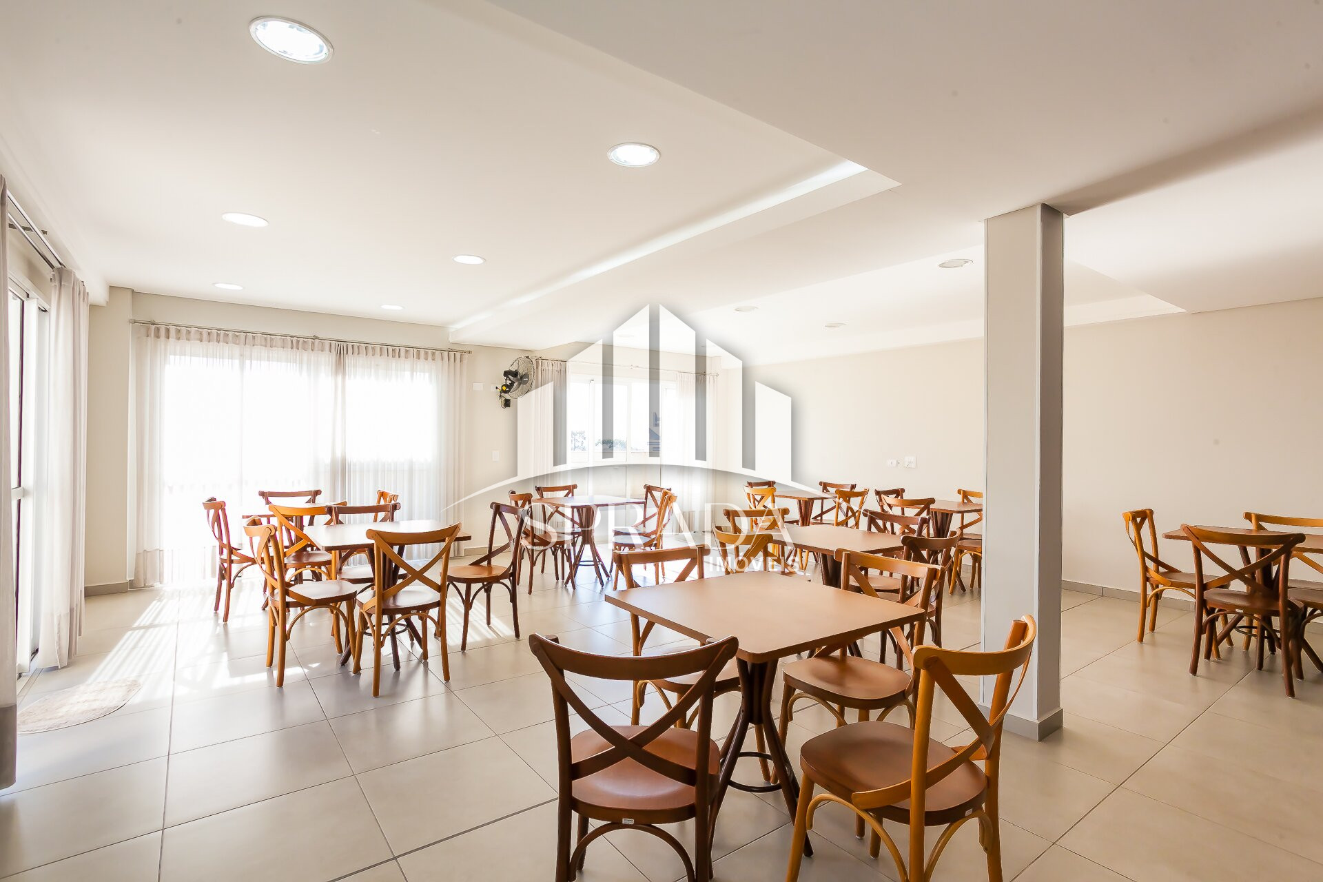 Apartamento à venda com 2 quartos, 56m² - Foto 29
