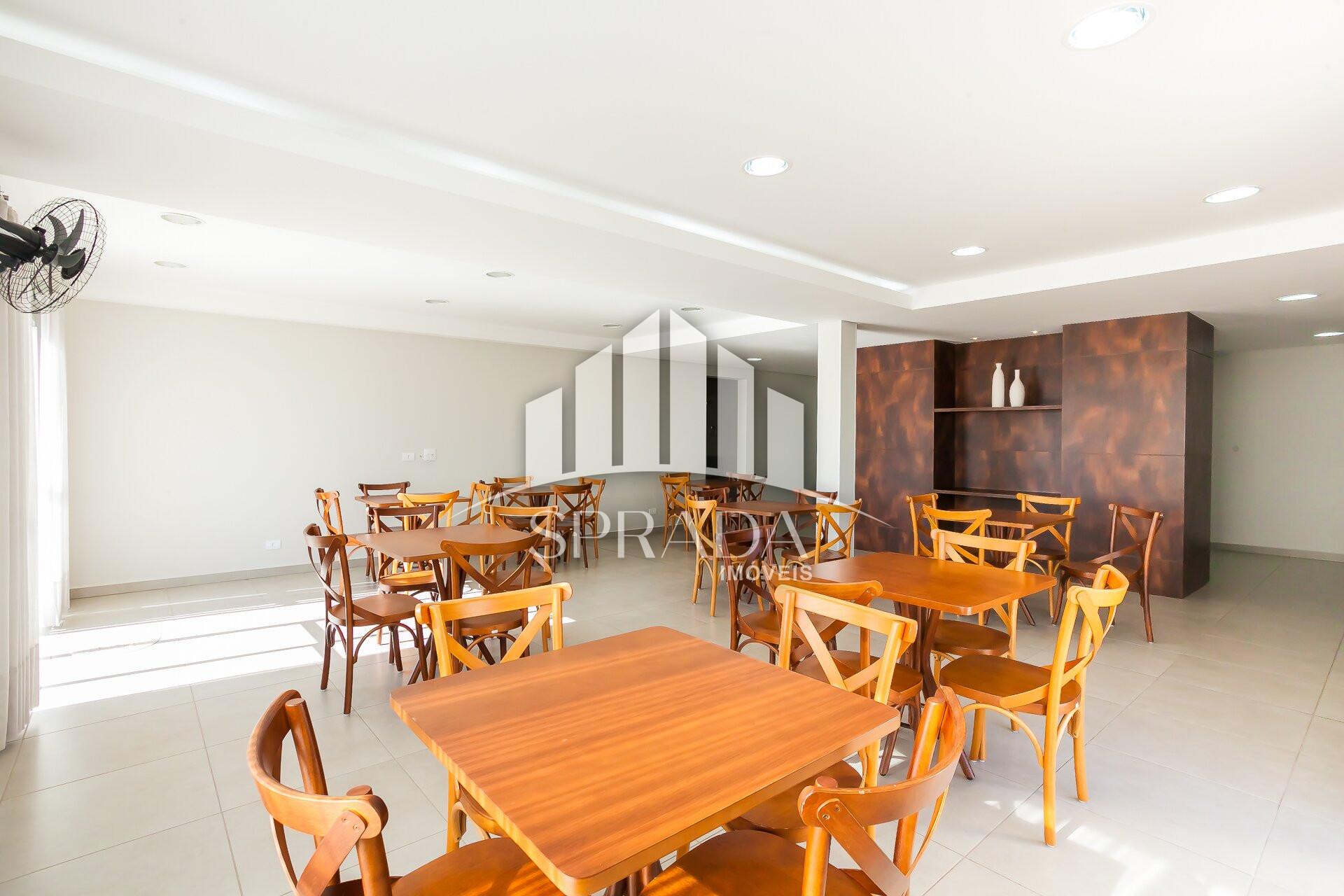 Apartamento à venda com 2 quartos, 56m² - Foto 30