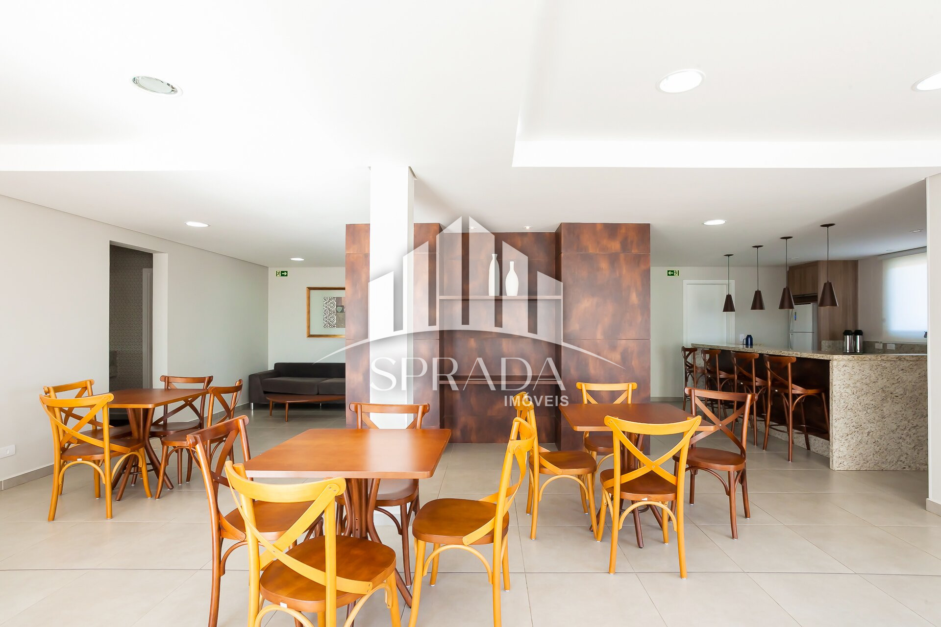 Apartamento à venda com 2 quartos, 56m² - Foto 31