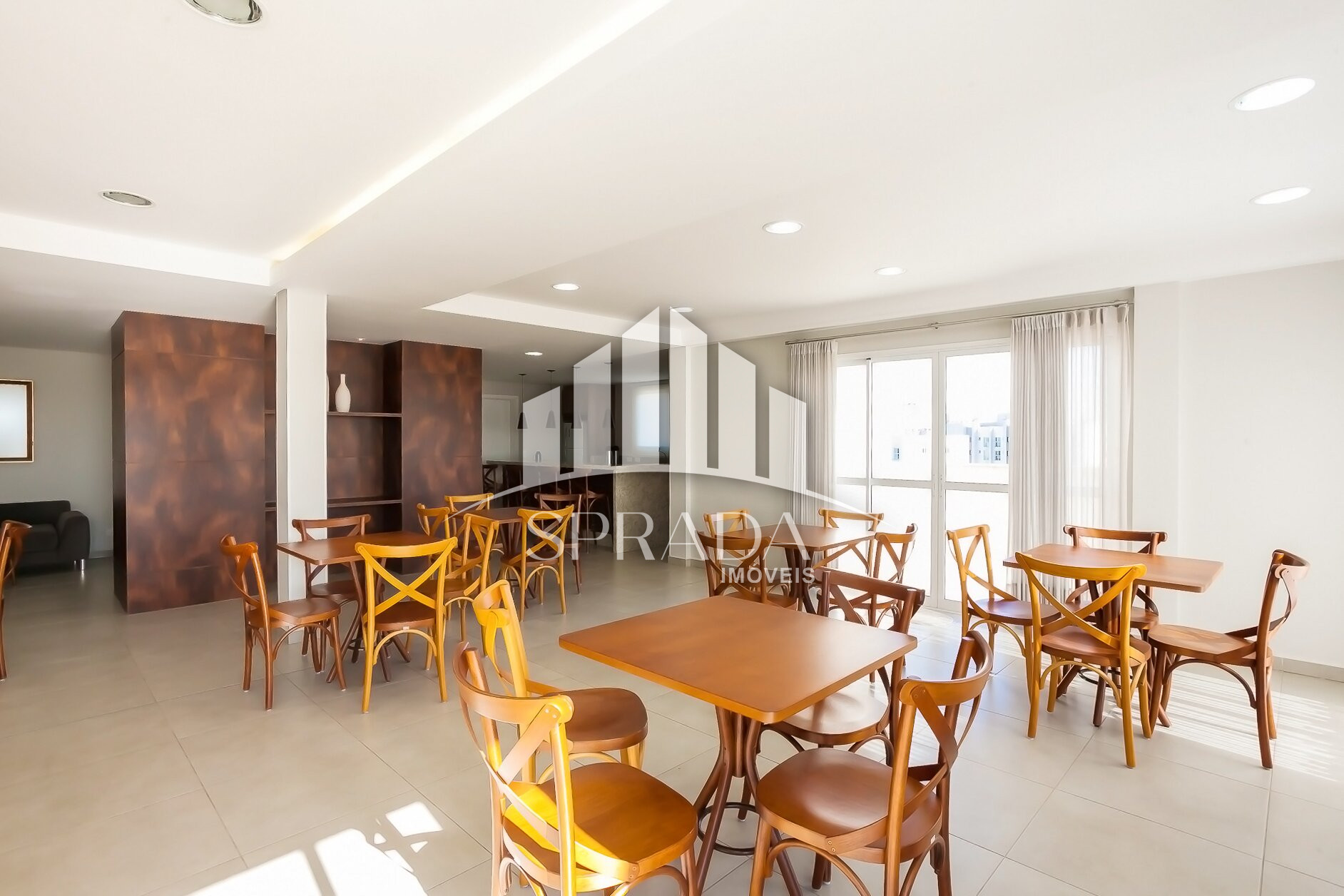 Apartamento à venda com 2 quartos, 56m² - Foto 32