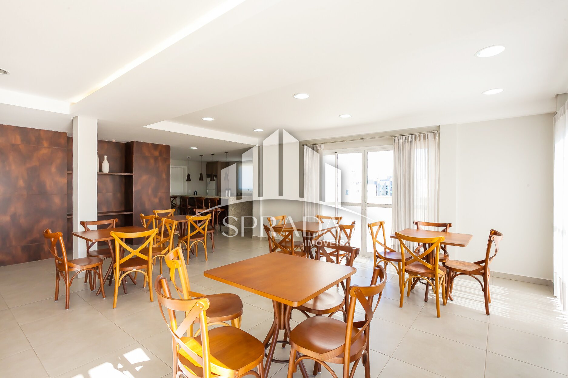 Apartamento à venda com 2 quartos, 56m² - Foto 33