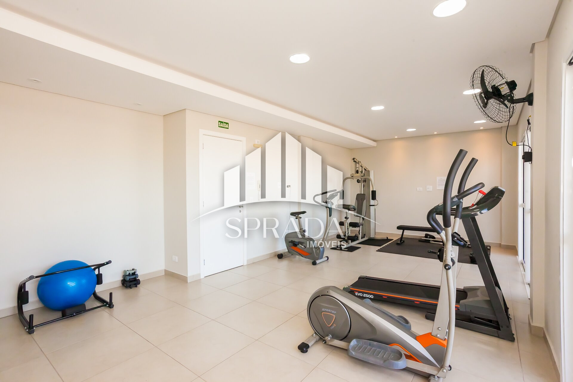 Apartamento à venda com 2 quartos, 56m² - Foto 34