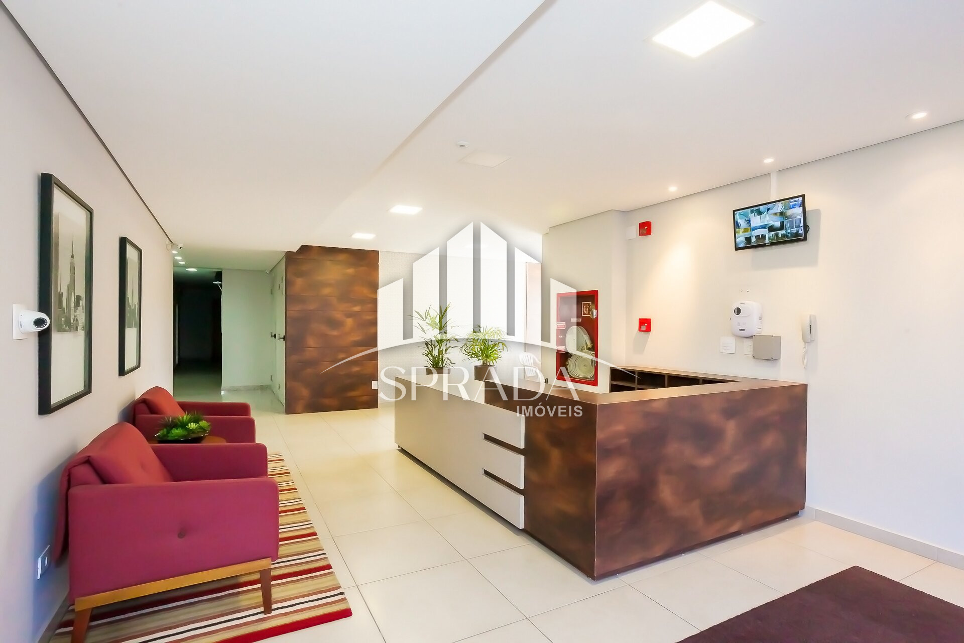 Apartamento à venda com 2 quartos, 56m² - Foto 36