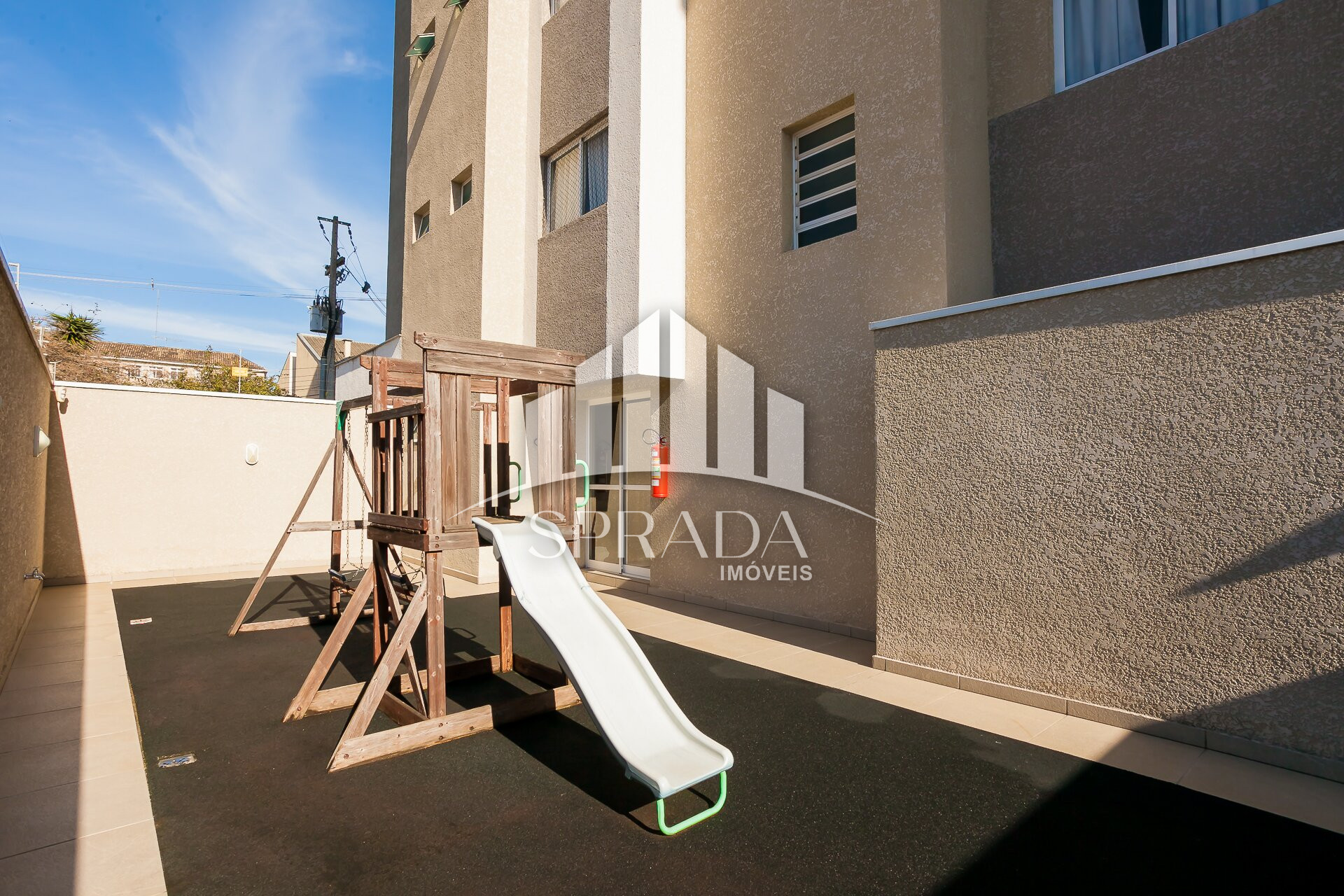 Apartamento à venda com 2 quartos, 56m² - Foto 38