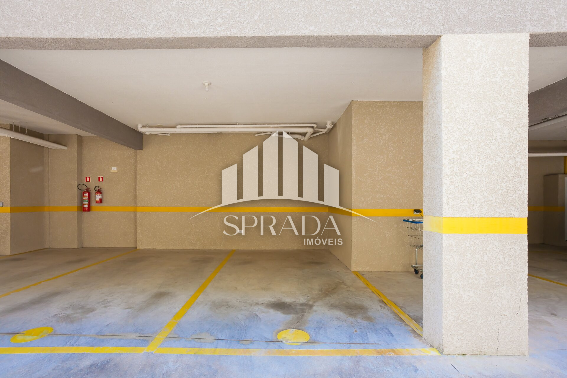 Apartamento à venda com 2 quartos, 56m² - Foto 40