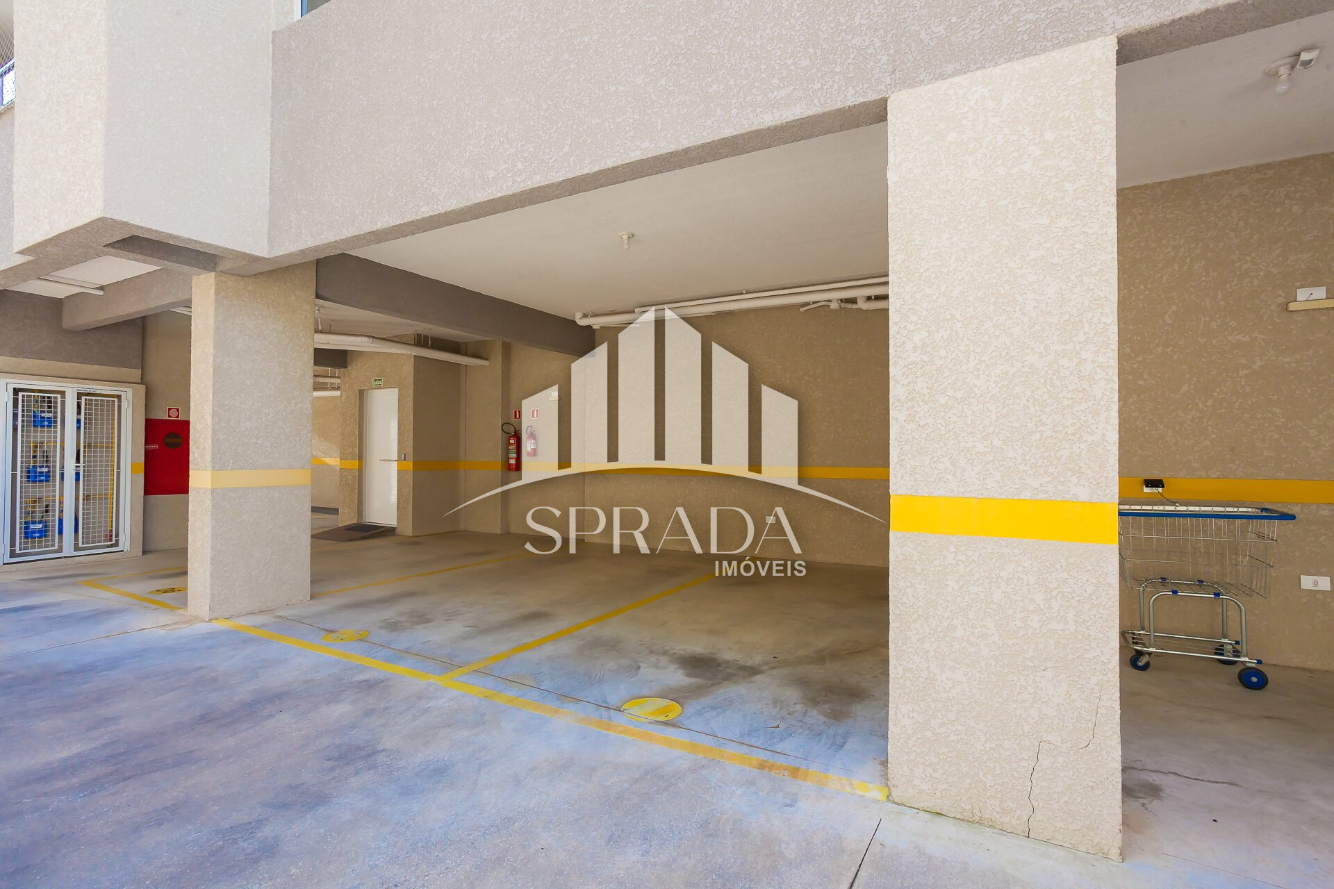 Apartamento à venda com 2 quartos, 56m² - Foto 41