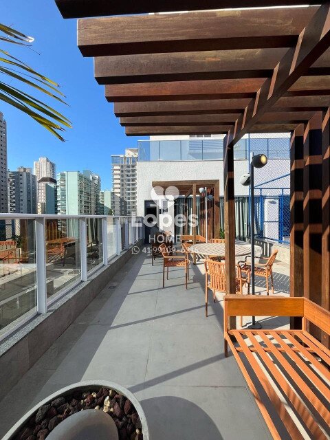 APARTAMENTO no Bairro: Meia Praia - Lopes Home - Itapema - foto 28