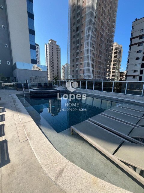APARTAMENTO no Bairro: Meia Praia - Lopes Home - Itapema - foto 26