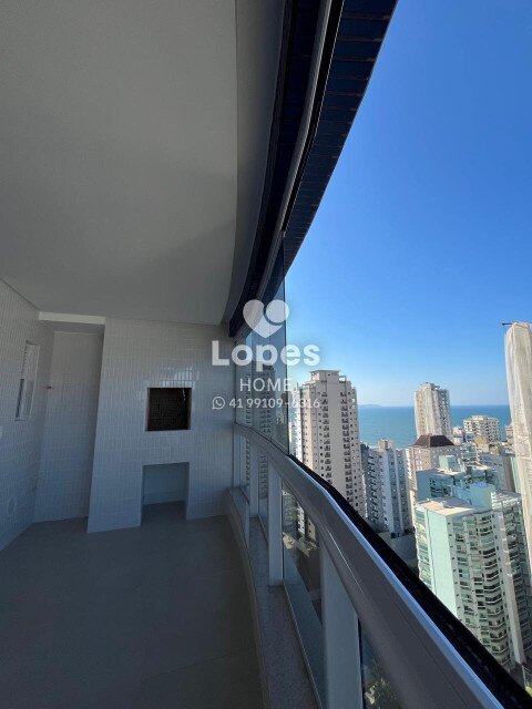 APARTAMENTO no Bairro: Meia Praia - Lopes Home - Itapema - foto 4