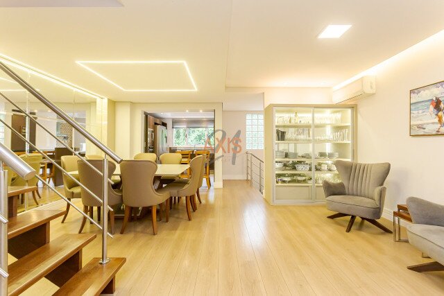 Casa em Condomínio no bairro Ecoville