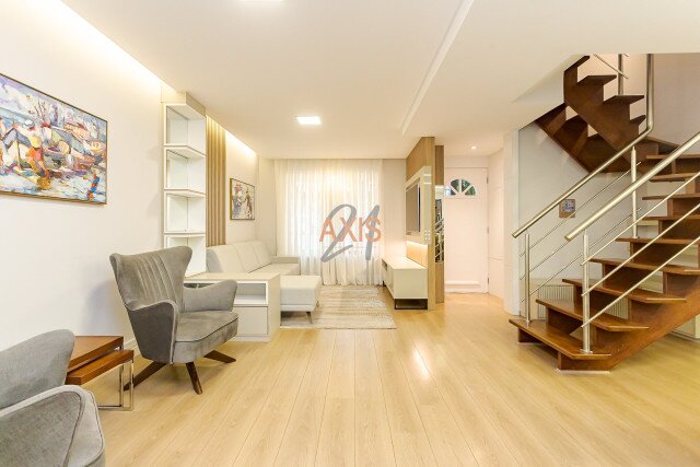 Casa em Condomínio no bairro Ecoville