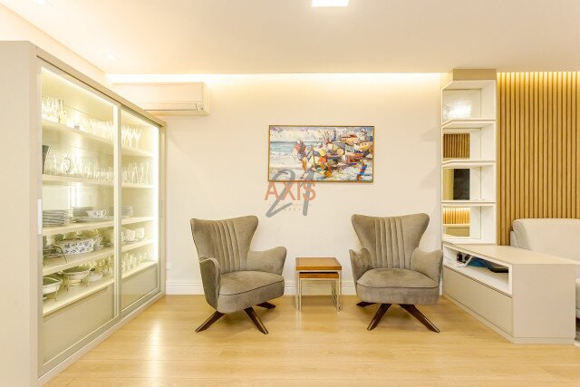 Casa em Condomínio no bairro Ecoville