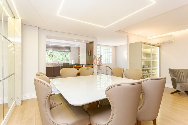 Casa em Condomínio no bairro Ecoville