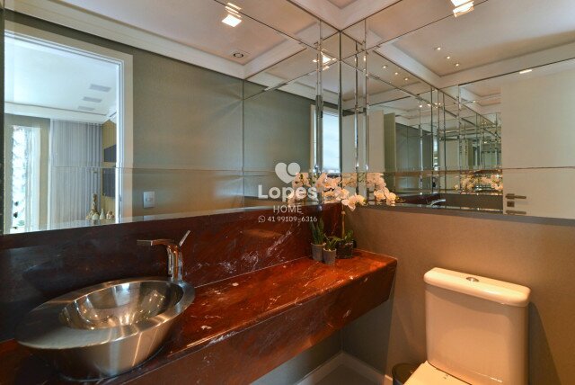 APARTAMENTO no Bairro: Ecoville - Lopes Home - Curitiba - foto 1