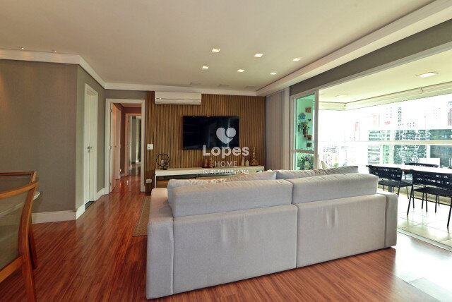 APARTAMENTO no Bairro: Ecoville - Lopes Home - Curitiba - foto 2