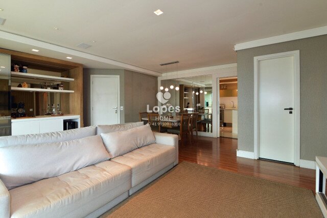 APARTAMENTO no Bairro: Ecoville - Lopes Home - Curitiba - foto 4