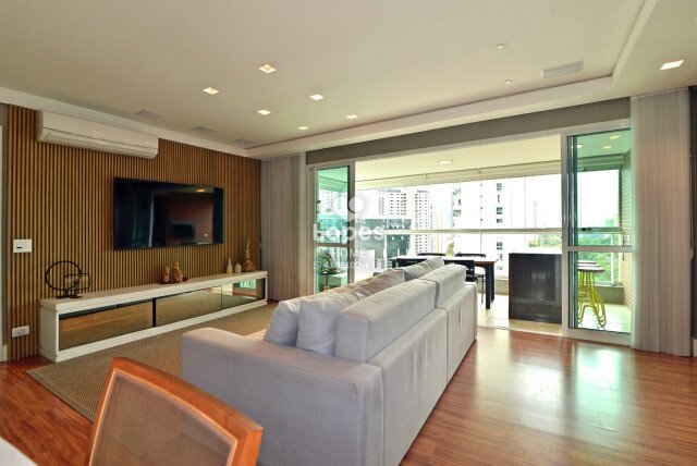 APARTAMENTO no Bairro: Ecoville - Lopes Home - Curitiba - foto 6