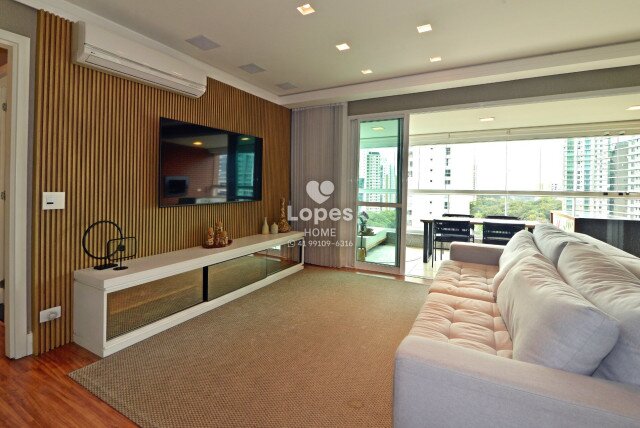 APARTAMENTO no Bairro: Ecoville - Lopes Home - Curitiba - foto 7