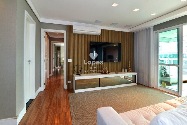 APARTAMENTO no Bairro: Ecoville - Lopes Home - Curitiba - foto 8