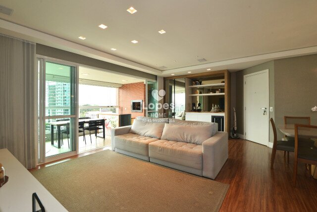 APARTAMENTO no Bairro: Ecoville - Lopes Home - Curitiba - foto 9