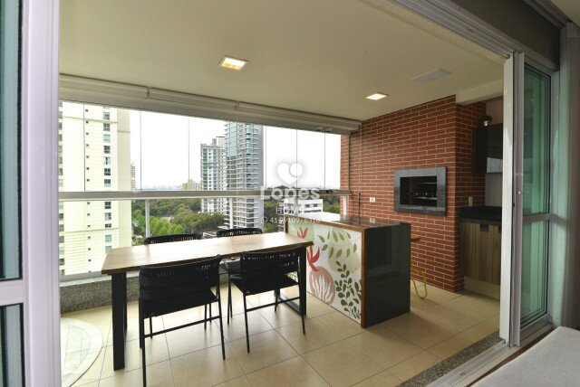 APARTAMENTO no Bairro: Ecoville - Lopes Home - Curitiba - foto 10