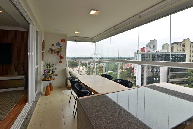 APARTAMENTO no Bairro: Ecoville - Lopes Home - Curitiba - foto 11