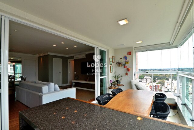 APARTAMENTO no Bairro: Ecoville - Lopes Home - Curitiba - foto 12