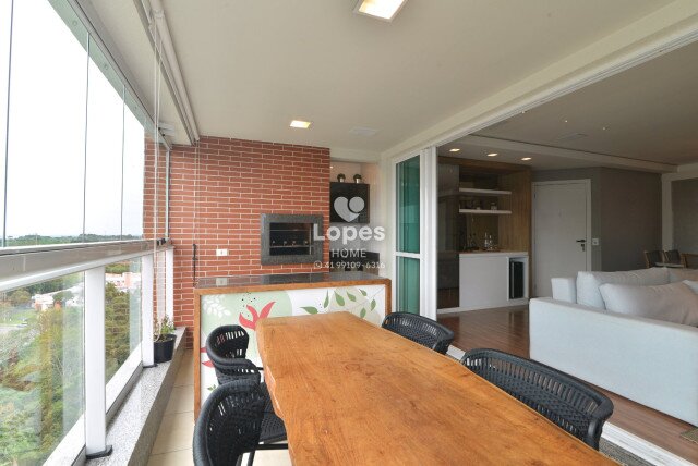 APARTAMENTO no Bairro: Ecoville - Lopes Home - Curitiba - foto 13