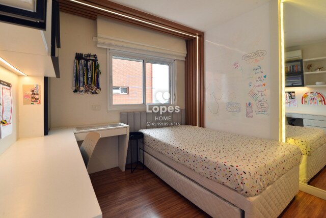 APARTAMENTO no Bairro: Ecoville - Lopes Home - Curitiba - foto 16