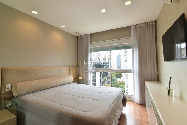 APARTAMENTO no Bairro: Ecoville - Lopes Home - Curitiba - foto 20