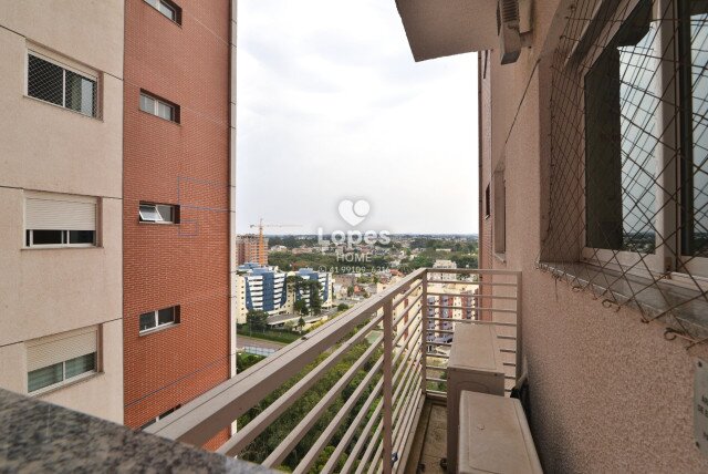 APARTAMENTO no Bairro: Ecoville - Lopes Home - Curitiba - foto 26