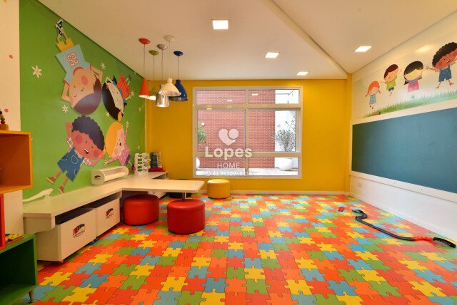 APARTAMENTO no Bairro: Ecoville - Lopes Home - Curitiba - foto 35