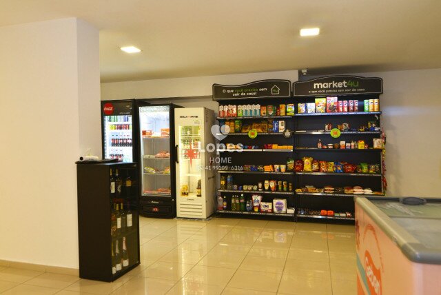 APARTAMENTO no Bairro: Ecoville - Lopes Home - Curitiba - foto 44