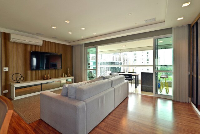 APARTAMENTO no Bairro: Ecoville - Lopes Home - Curitiba - foto 0