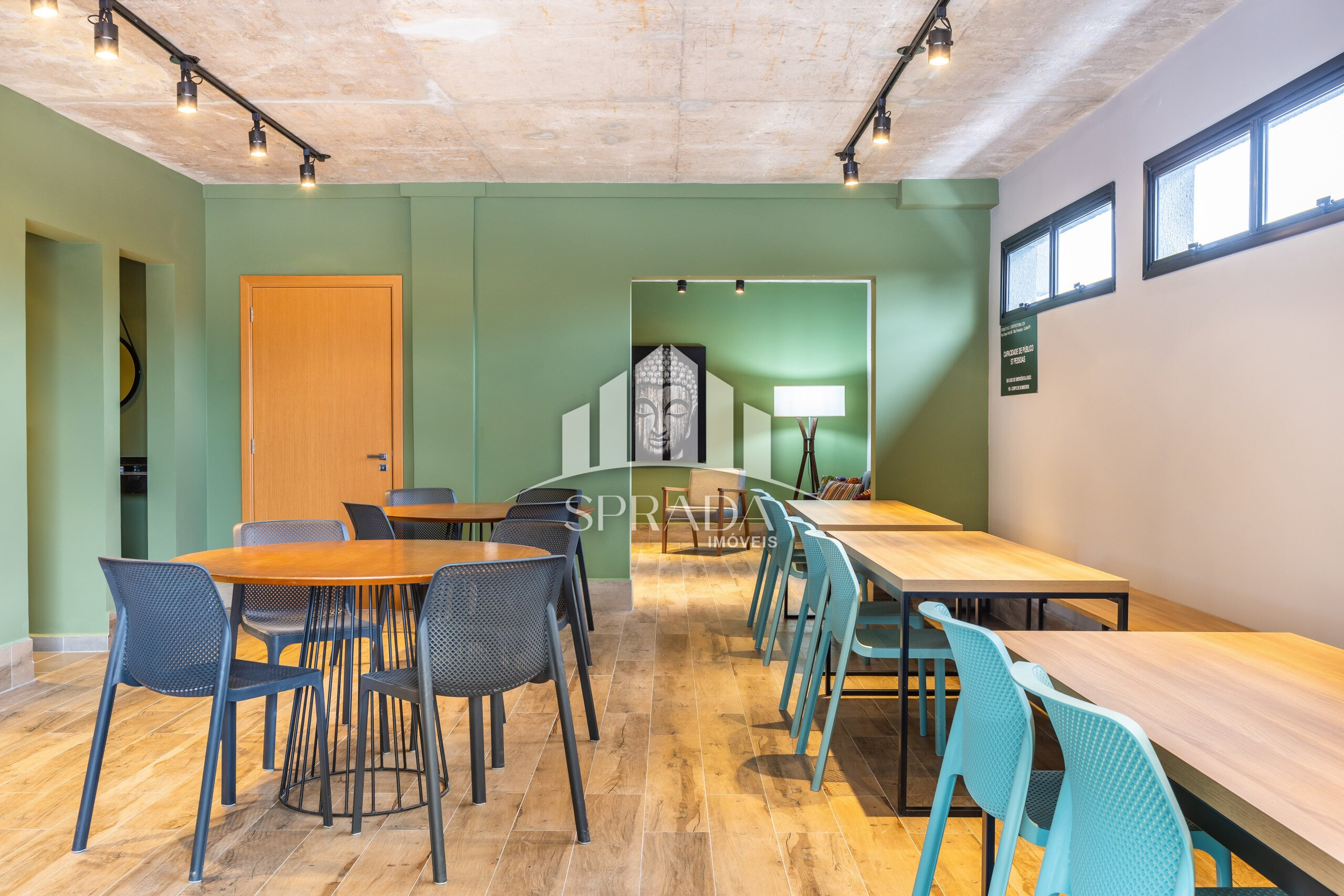 Apartamento, 1 quarto, 41 m² - Foto 4