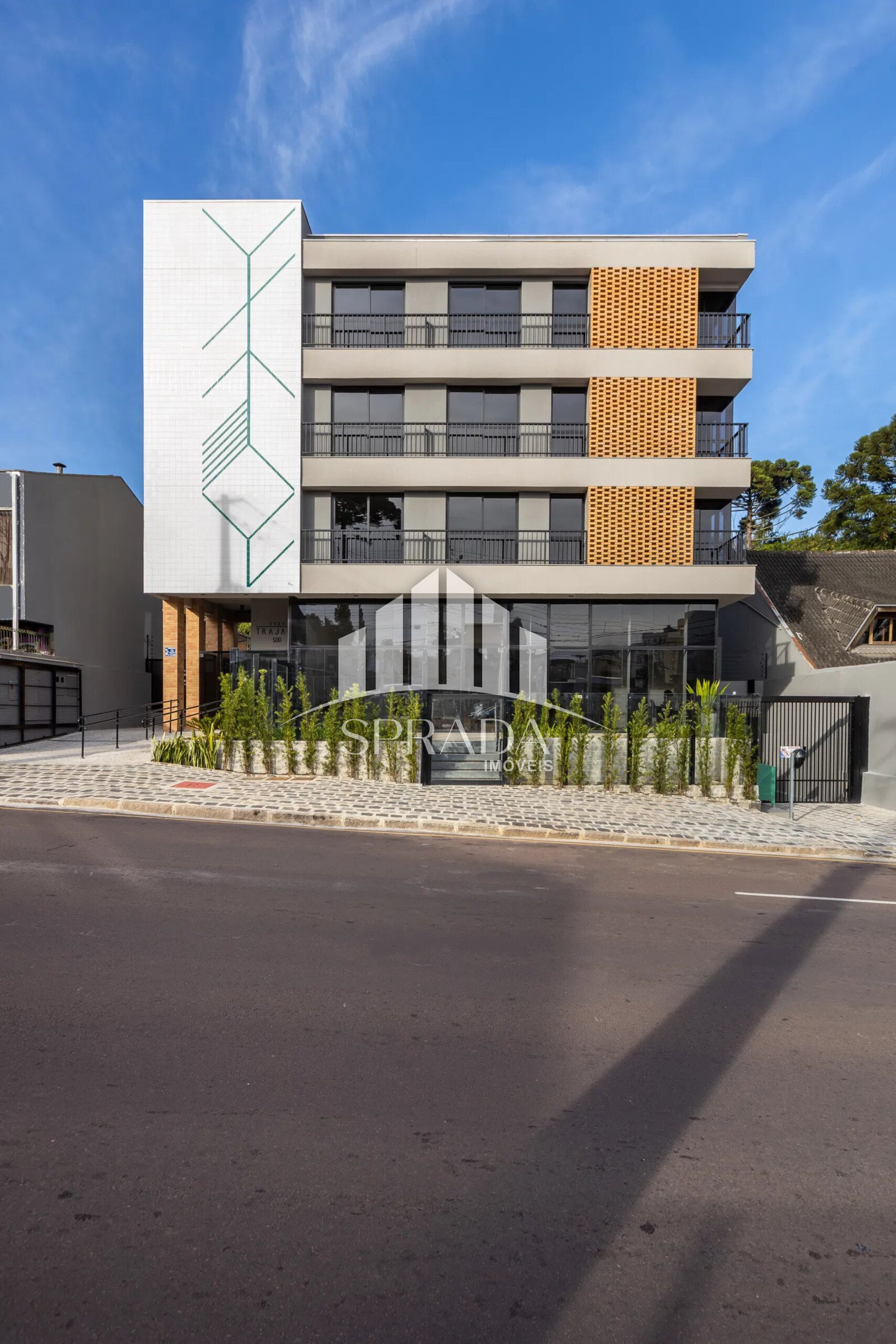 Apartamento, 1 quarto, 41 m² - Foto 3