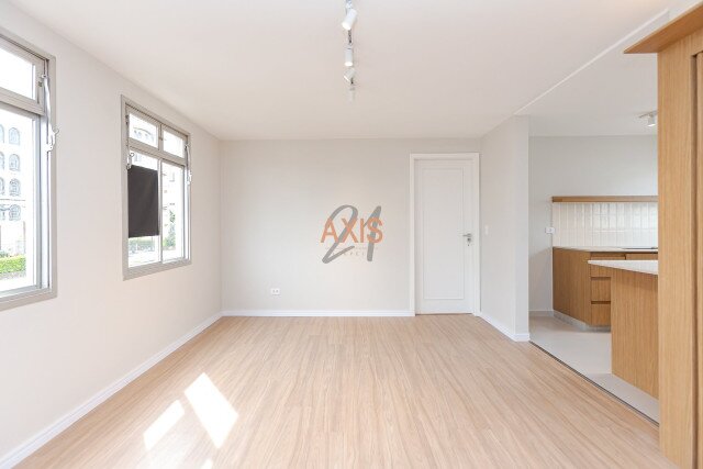 Apartamento no bairro Bigorrilho