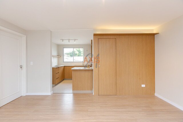 Apartamento no bairro Bigorrilho