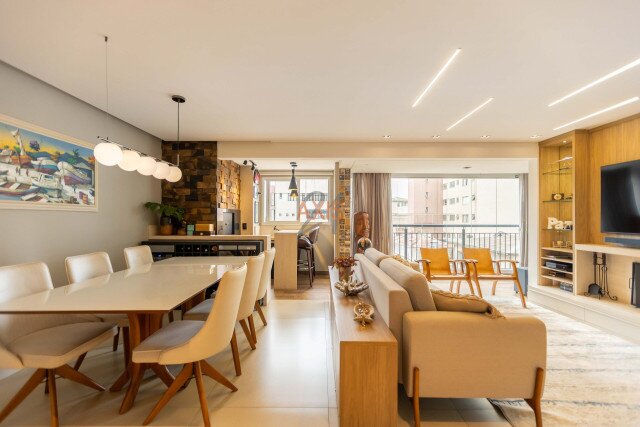 Apartamento no bairro Portão