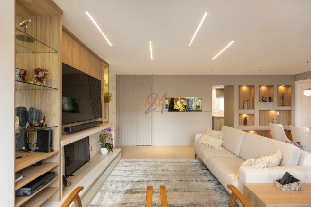 Apartamento no bairro Portão