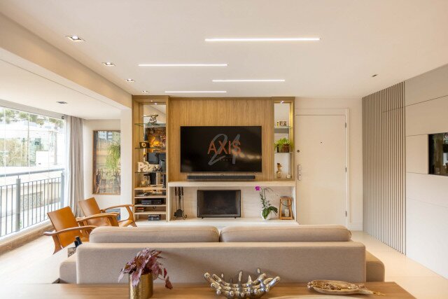 Apartamento no bairro Portão