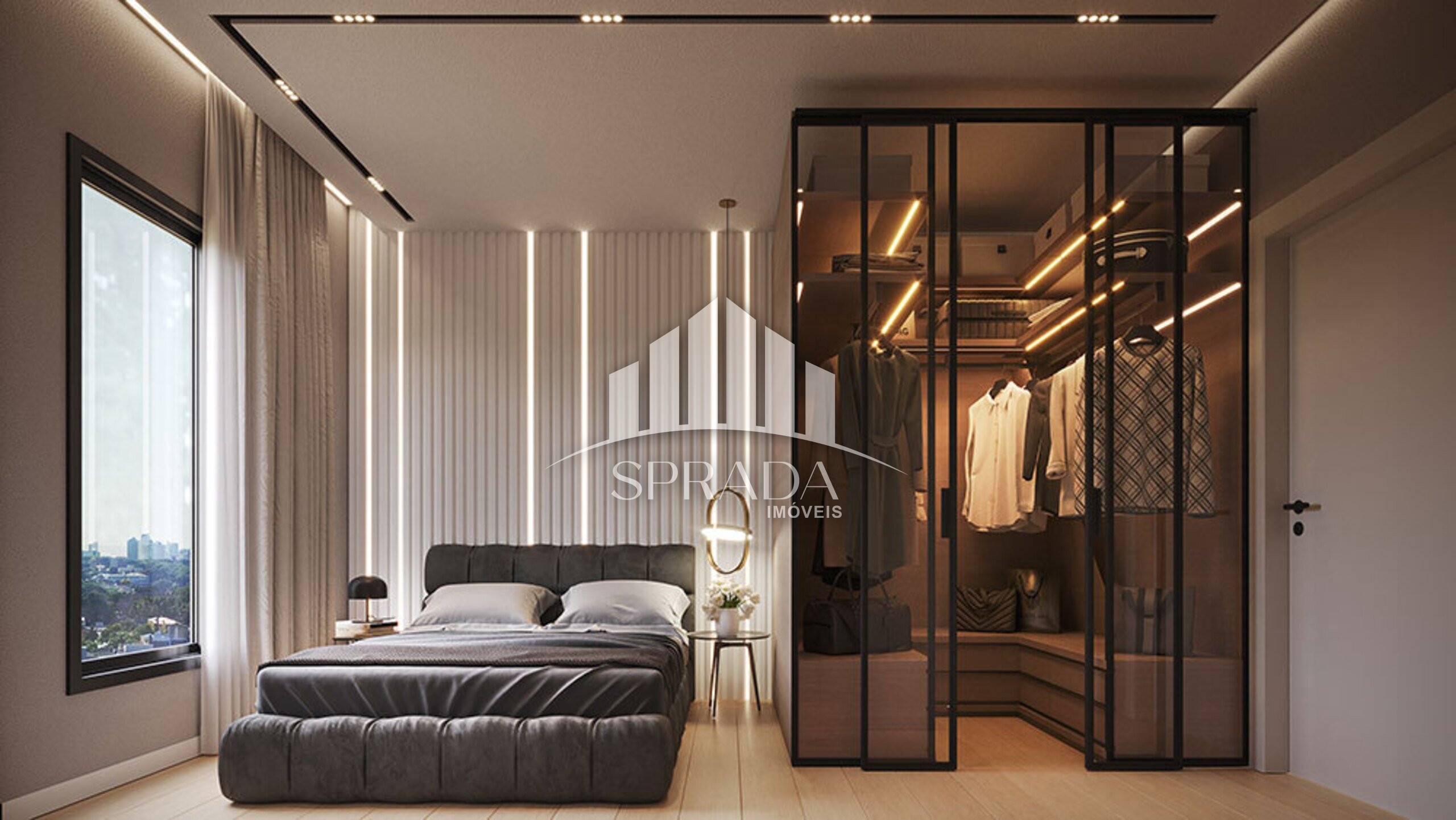Apartamento à venda com 2 quartos, 64m² - Foto 10